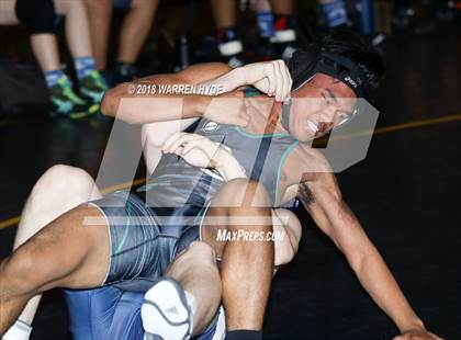 Thumbnail 1 in Delta League Dual Meet @ Elk Grove photogallery.