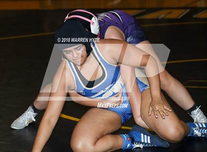Thumbnail 3 in Delta League Dual Meet @ Elk Grove photogallery.