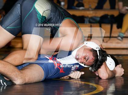 Thumbnail 1 in Delta League Dual Meet @ Elk Grove photogallery.
