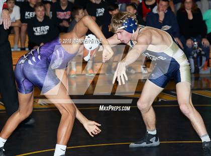 Thumbnail 3 in Delta League Dual Meet @ Elk Grove photogallery.