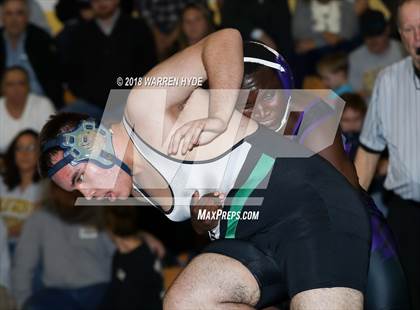 Thumbnail 3 in Delta League Dual Meet @ Elk Grove photogallery.