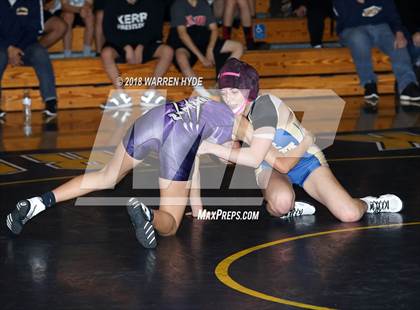 Thumbnail 2 in Delta League Dual Meet @ Elk Grove photogallery.
