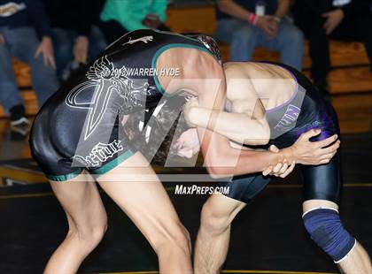 Thumbnail 1 in Delta League Dual Meet @ Elk Grove photogallery.