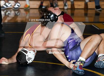 Thumbnail 1 in Delta League Dual Meet @ Elk Grove photogallery.