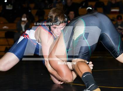 Thumbnail 3 in Delta League Dual Meet @ Elk Grove photogallery.