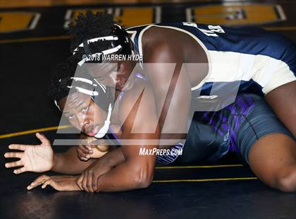 Thumbnail 1 in Delta League Dual Meet @ Elk Grove photogallery.