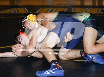Thumbnail 2 in Delta League Dual Meet @ Elk Grove photogallery.