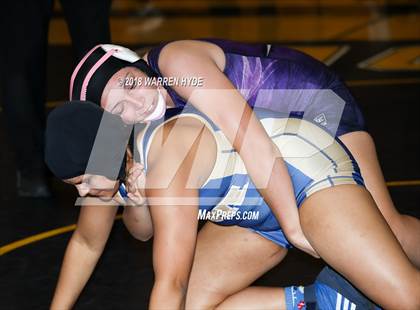 Thumbnail 1 in Delta League Dual Meet @ Elk Grove photogallery.