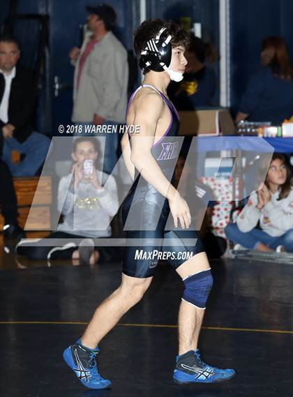 Thumbnail 1 in Delta League Dual Meet @ Elk Grove photogallery.
