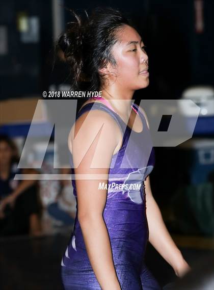 Thumbnail 1 in Delta League Dual Meet @ Elk Grove photogallery.