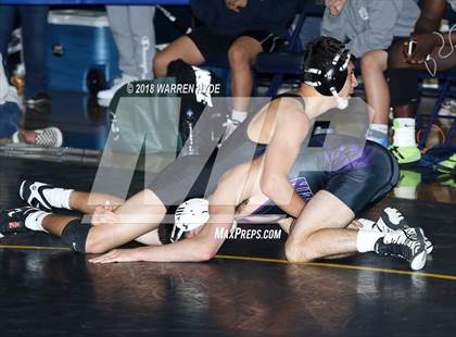 Thumbnail 2 in Delta League Dual Meet @ Elk Grove photogallery.