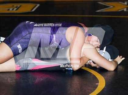 Thumbnail 1 in Delta League Dual Meet @ Elk Grove photogallery.
