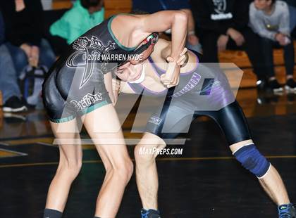 Thumbnail 3 in Delta League Dual Meet @ Elk Grove photogallery.