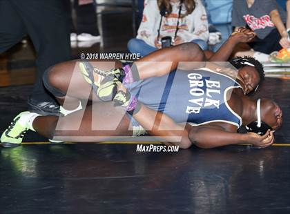 Thumbnail 1 in Delta League Dual Meet @ Elk Grove photogallery.