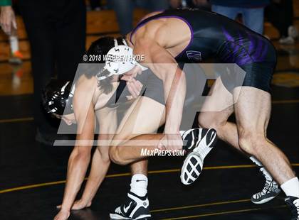 Thumbnail 3 in Delta League Dual Meet @ Elk Grove photogallery.
