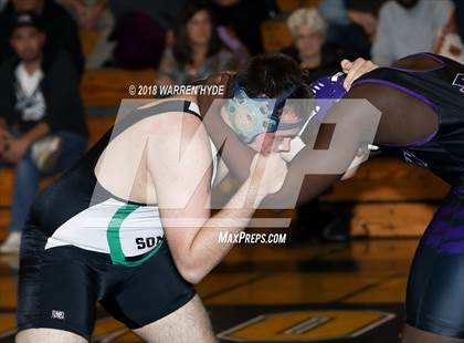 Thumbnail 1 in Delta League Dual Meet @ Elk Grove photogallery.