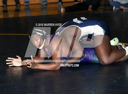 Thumbnail 3 in Delta League Dual Meet @ Elk Grove photogallery.