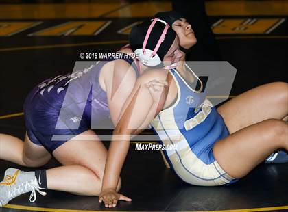 Thumbnail 1 in Delta League Dual Meet @ Elk Grove photogallery.