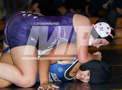 Thumbnail 1 in Delta League Dual Meet @ Elk Grove photogallery.