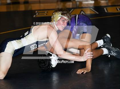 Thumbnail 1 in Delta League Dual Meet @ Elk Grove photogallery.