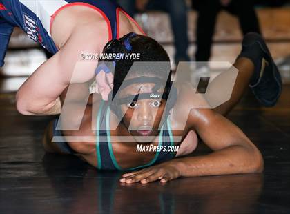 Thumbnail 1 in Delta League Dual Meet @ Elk Grove photogallery.