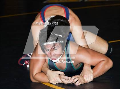 Thumbnail 1 in Delta League Dual Meet @ Elk Grove photogallery.
