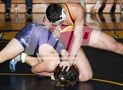 Thumbnail 1 in Delta League Dual Meet @ Elk Grove photogallery.