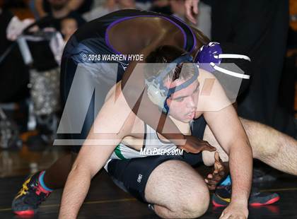 Thumbnail 2 in Delta League Dual Meet @ Elk Grove photogallery.