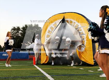 Thumbnail 1 in Salesian College Preparatory @ Berean Christian photogallery.