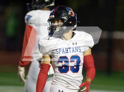 Thumbnail 3 in Sanderson @ Cardinal Gibbons photogallery.