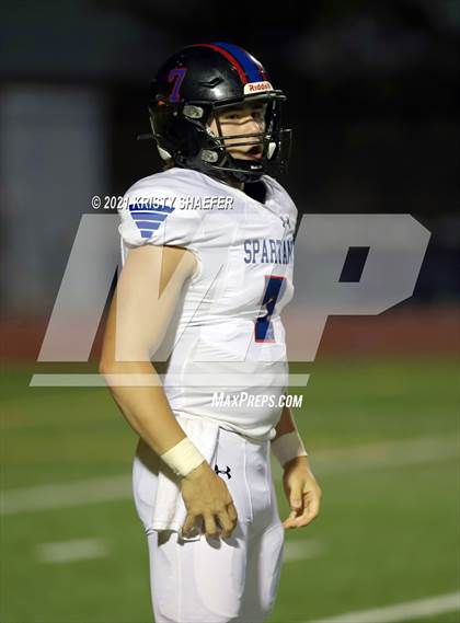 Thumbnail 2 in Sanderson @ Cardinal Gibbons photogallery.