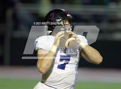 Thumbnail 1 in Sanderson @ Cardinal Gibbons photogallery.