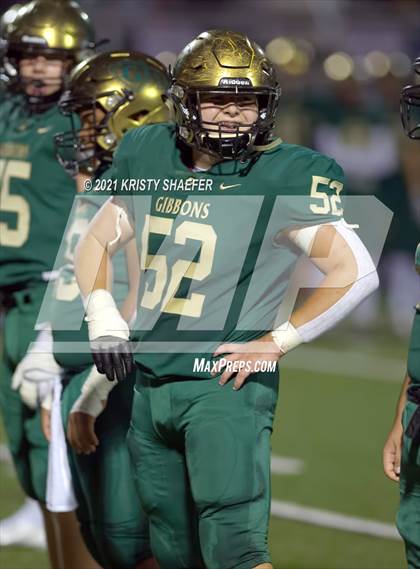 Thumbnail 2 in Sanderson @ Cardinal Gibbons photogallery.