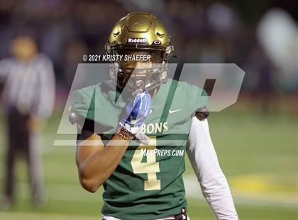 Thumbnail 2 in Sanderson @ Cardinal Gibbons photogallery.