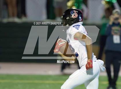 Thumbnail 2 in Sanderson @ Cardinal Gibbons photogallery.