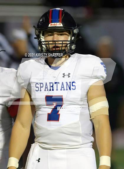 Thumbnail 2 in Sanderson @ Cardinal Gibbons photogallery.