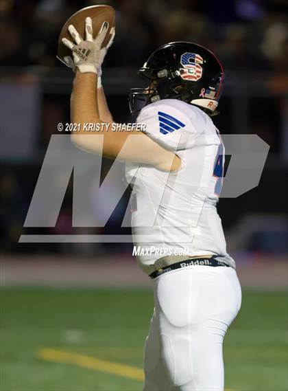 Thumbnail 1 in Sanderson @ Cardinal Gibbons photogallery.