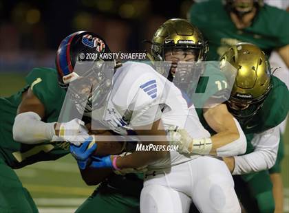 Thumbnail 1 in Sanderson @ Cardinal Gibbons photogallery.