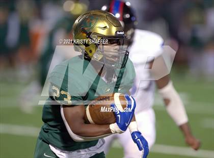 Thumbnail 3 in Sanderson @ Cardinal Gibbons photogallery.