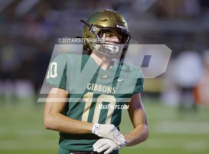 Thumbnail 2 in Sanderson @ Cardinal Gibbons photogallery.