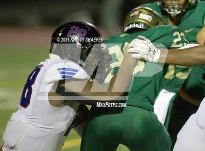 Thumbnail 2 in Sanderson @ Cardinal Gibbons photogallery.