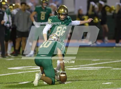 Thumbnail 3 in Sanderson @ Cardinal Gibbons photogallery.