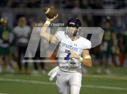 Thumbnail 3 in Sanderson @ Cardinal Gibbons photogallery.