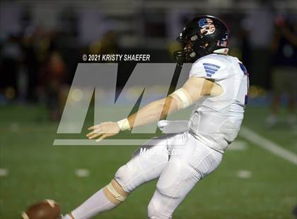 Thumbnail 2 in Sanderson @ Cardinal Gibbons photogallery.