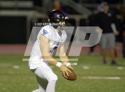 Thumbnail 1 in Sanderson @ Cardinal Gibbons photogallery.
