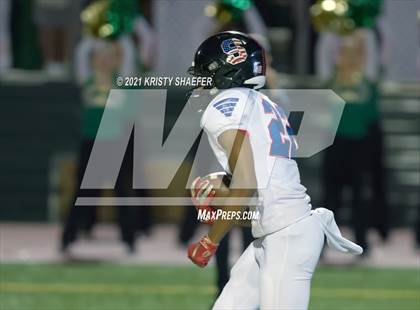 Thumbnail 1 in Sanderson @ Cardinal Gibbons photogallery.