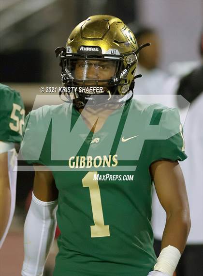 Thumbnail 2 in Sanderson @ Cardinal Gibbons photogallery.