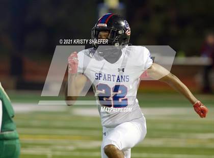 Thumbnail 1 in Sanderson @ Cardinal Gibbons photogallery.