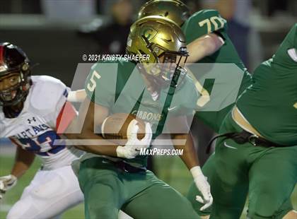 Thumbnail 3 in Sanderson @ Cardinal Gibbons photogallery.