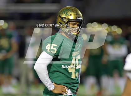 Thumbnail 2 in Sanderson @ Cardinal Gibbons photogallery.